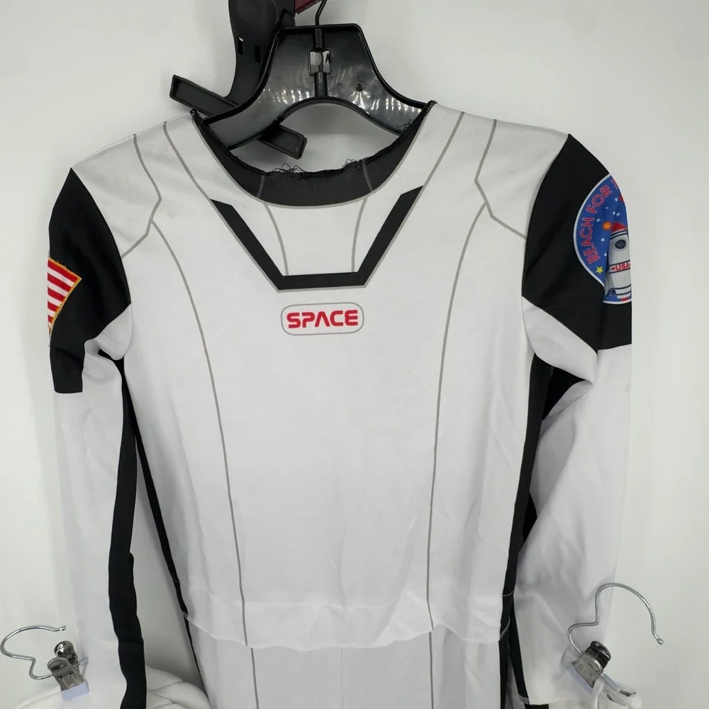 No Brand kids astronaut
